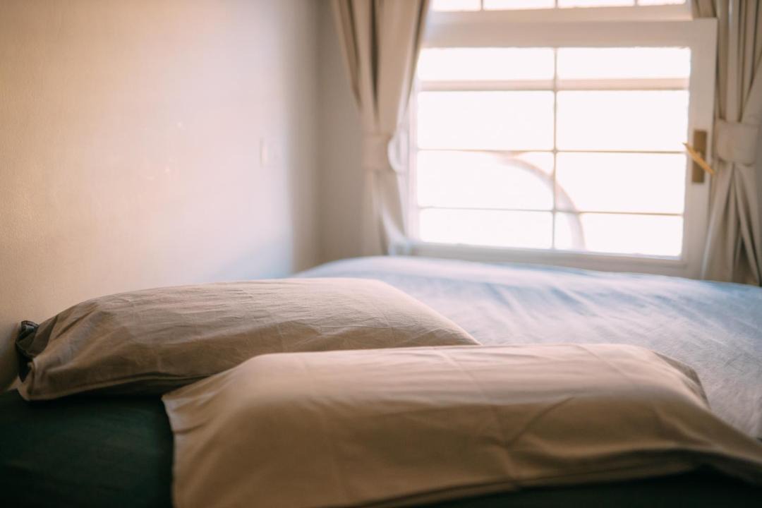 Photo of Bedroom in Roman Quarter
