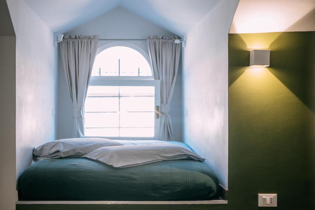 Photo of Bedroom in Roman Quarter