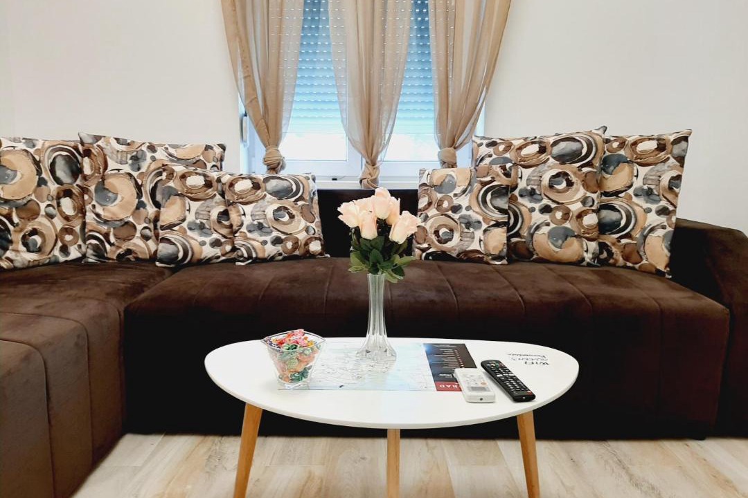 Photo of Livingroom in Zvezdara