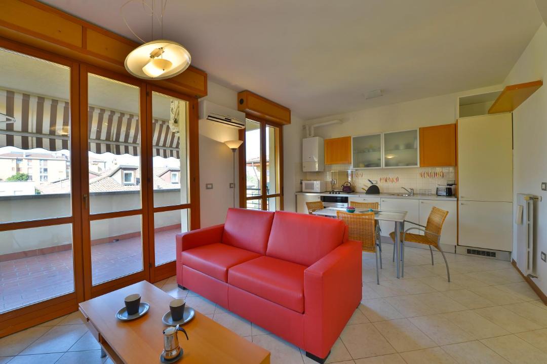 Photo of Livingroom in Savena