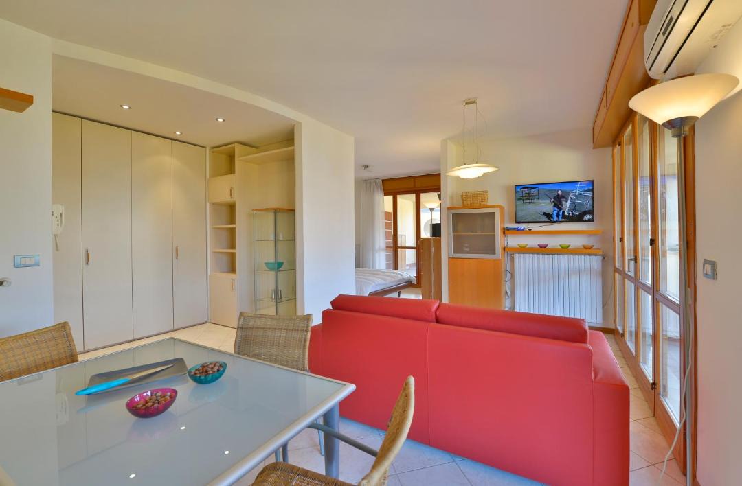 Photo of Livingroom in Savena