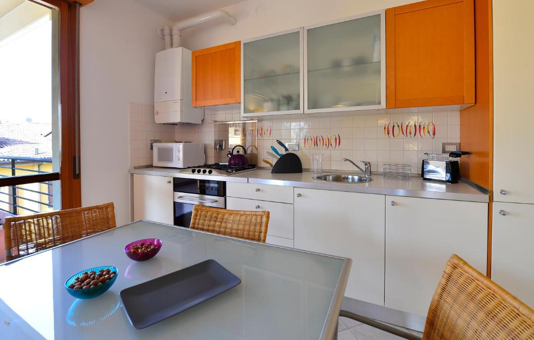 Photo of Kitchen in Savena