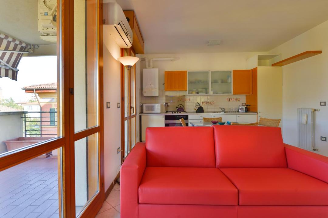Photo of Livingroom in Savena