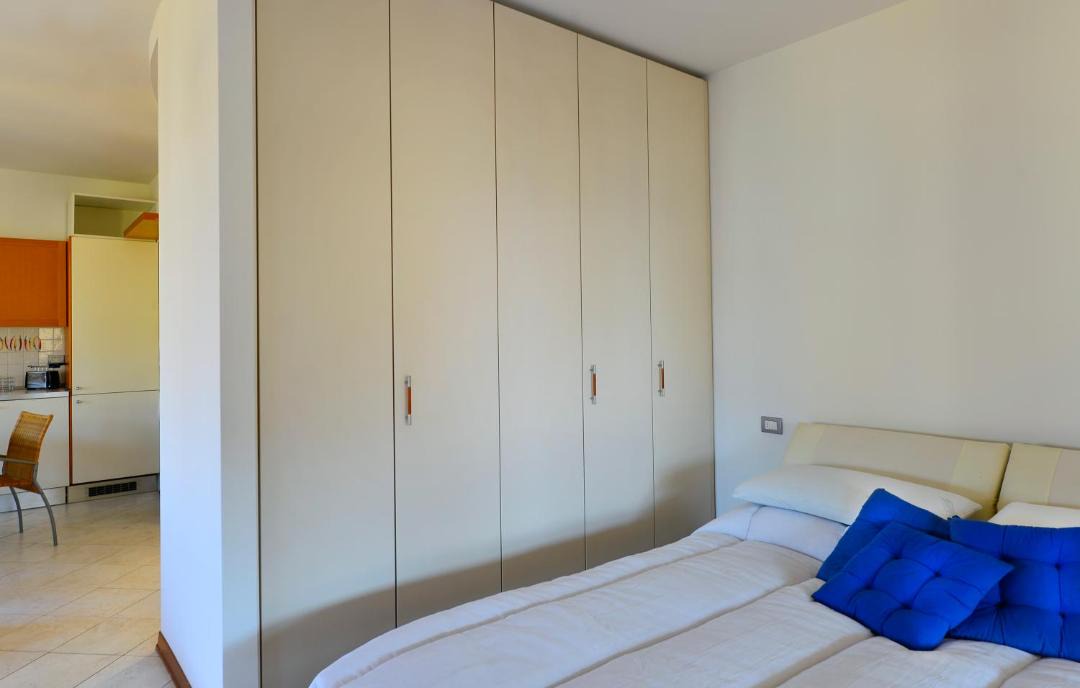 Photo of Bedroom in Savena
