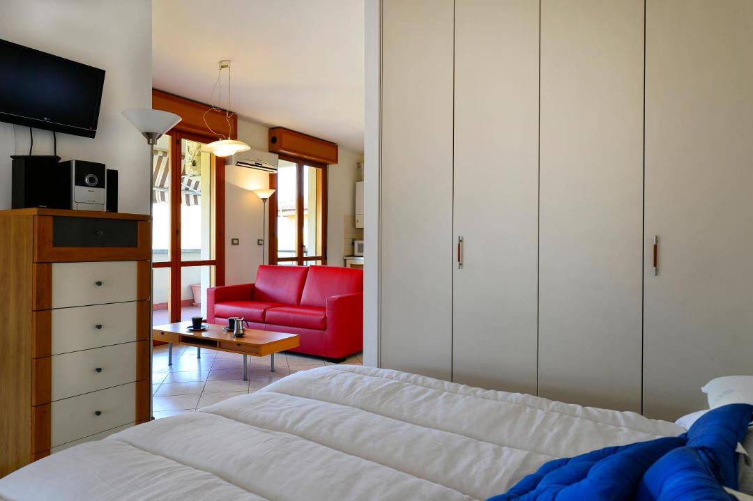 Photo of Bedroom in Savena