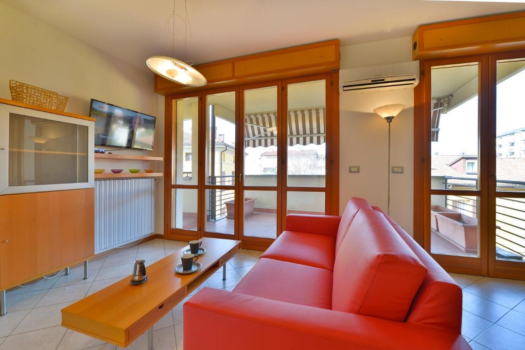 Photo of Livingroom in Savena