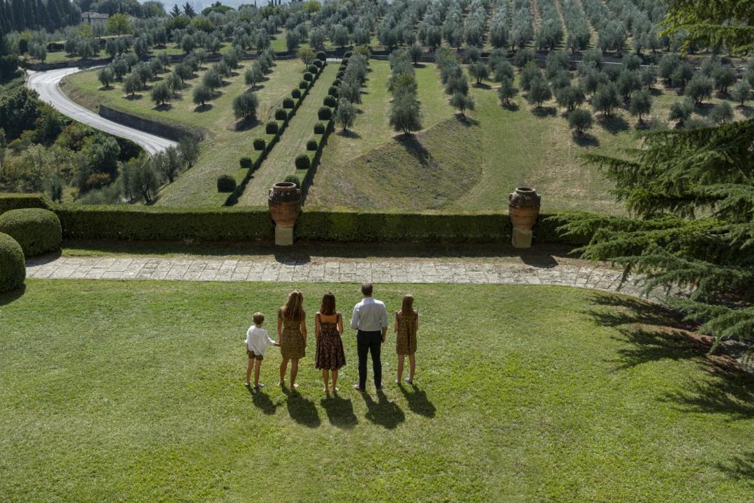 Photo of Others in San Donato in Collina