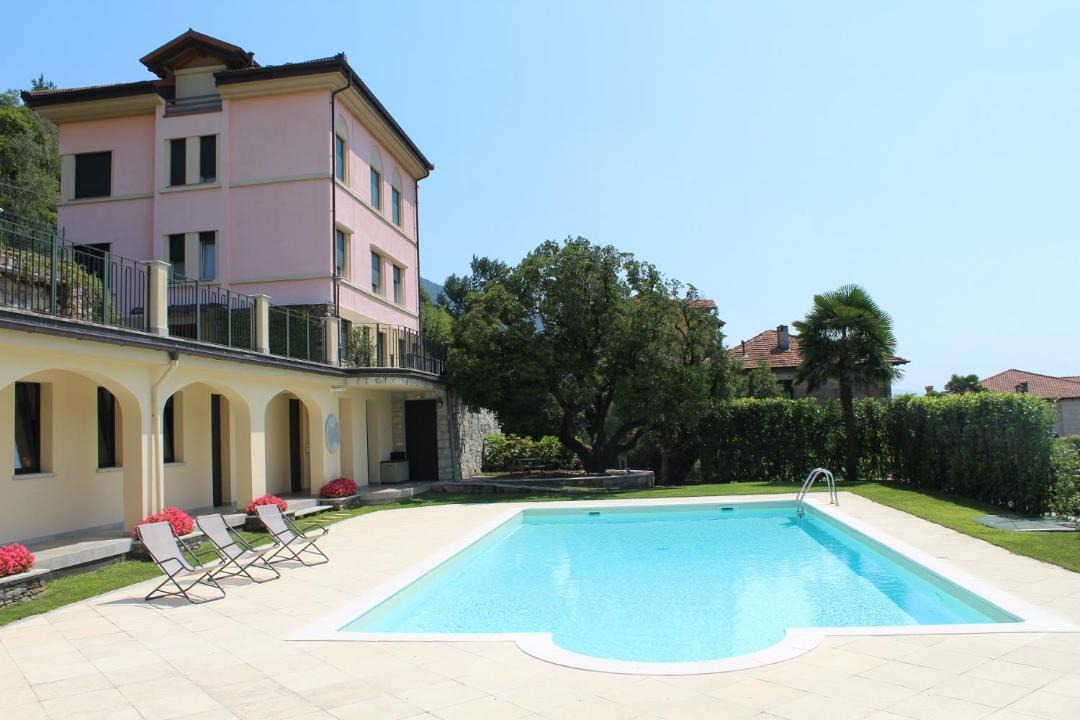 Photo of Others in Mergozzo