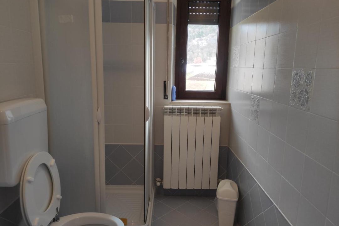 Photo of Bathroom in Prata d'Ansidonia