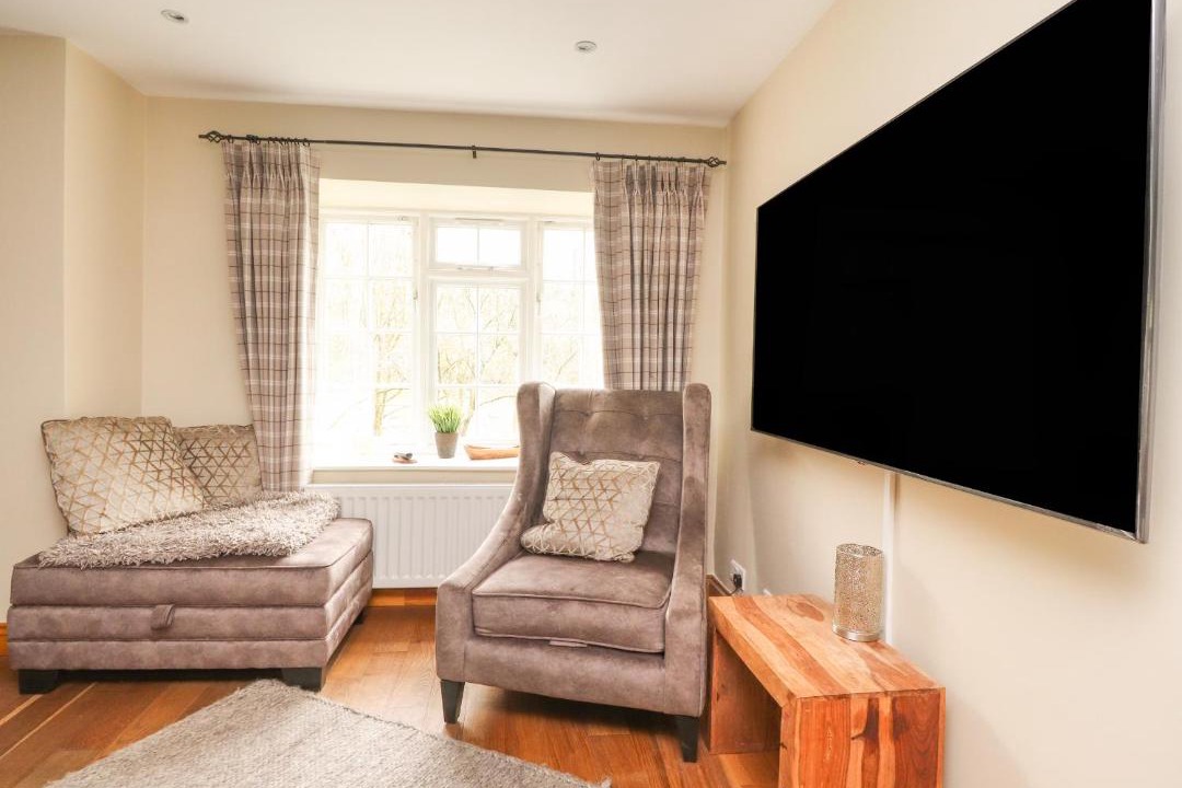 Photo of Livingroom in Airton