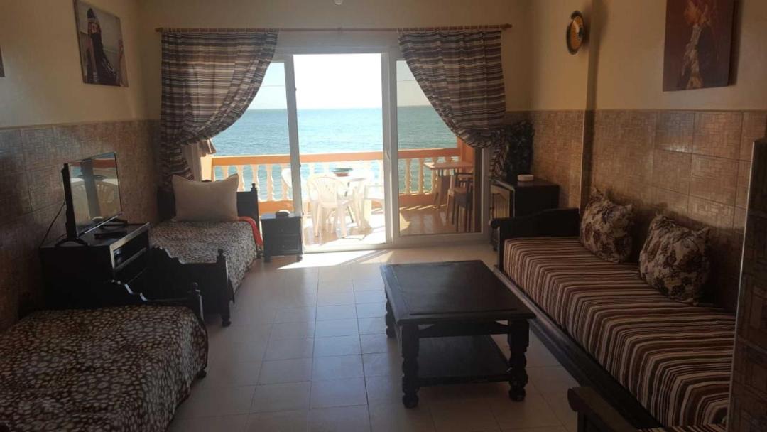 Photo of Livingroom in Taghazout