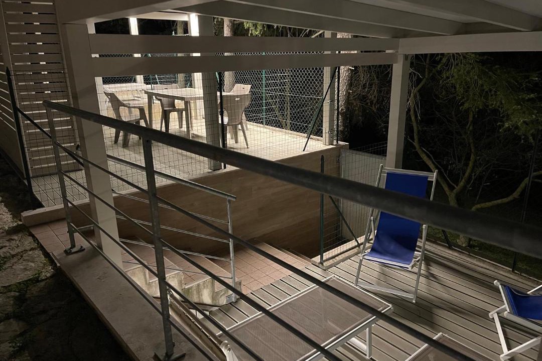 Photo of Patio Balcony in Ancona