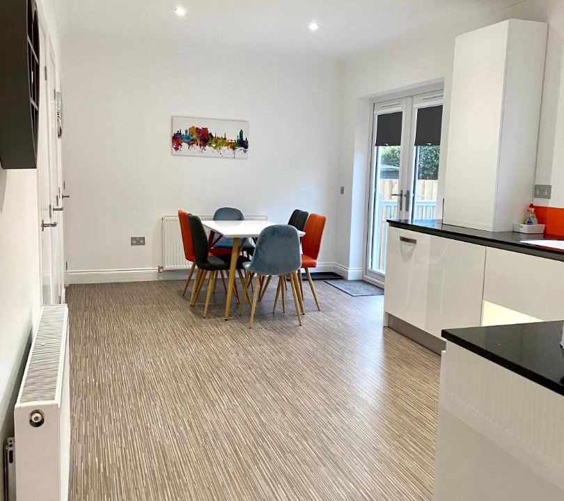 Photo of Livingroom in Tillicoultry