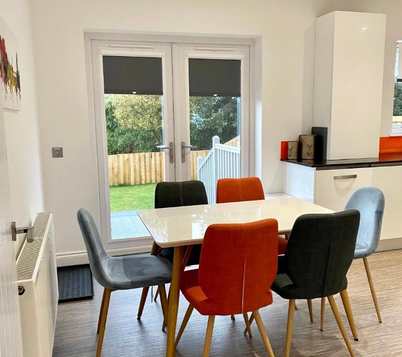 Photo of Livingroom in Tillicoultry