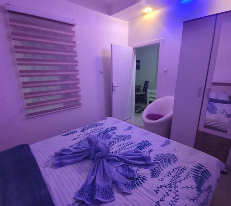 Photo of Bedroom in City Center
