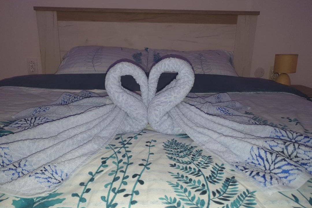 Photo of Bedroom in City Center