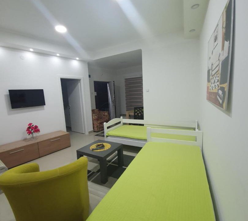 Photo of Livingroom in City Center