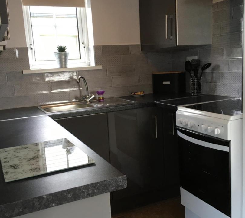 Photo of Kitchen in Newry