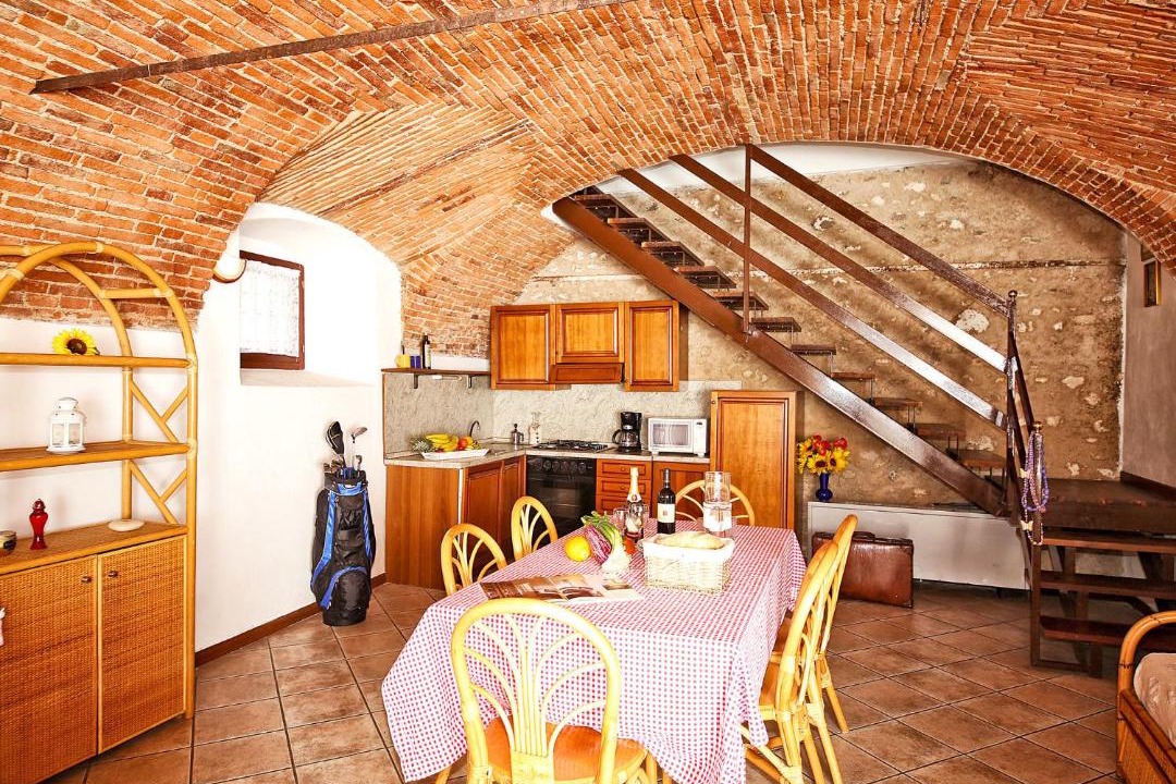 Photo of Kitchen in Cunettone