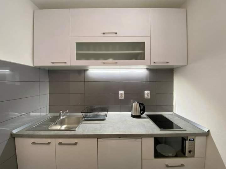 Photo of Kitchen in Brzece