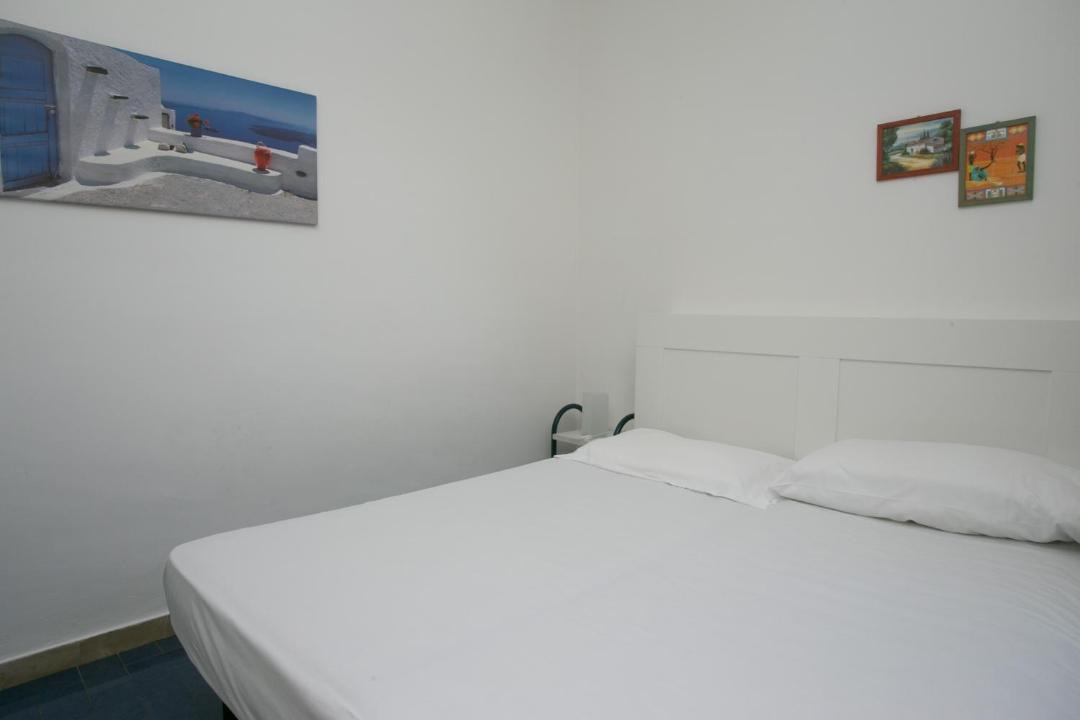 Photo of Bedroom in Marcelli
