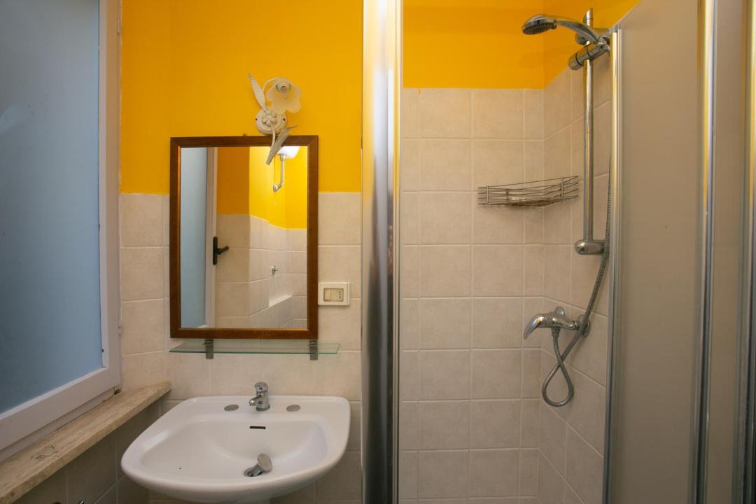 Photo of Bathroom in Marcelli