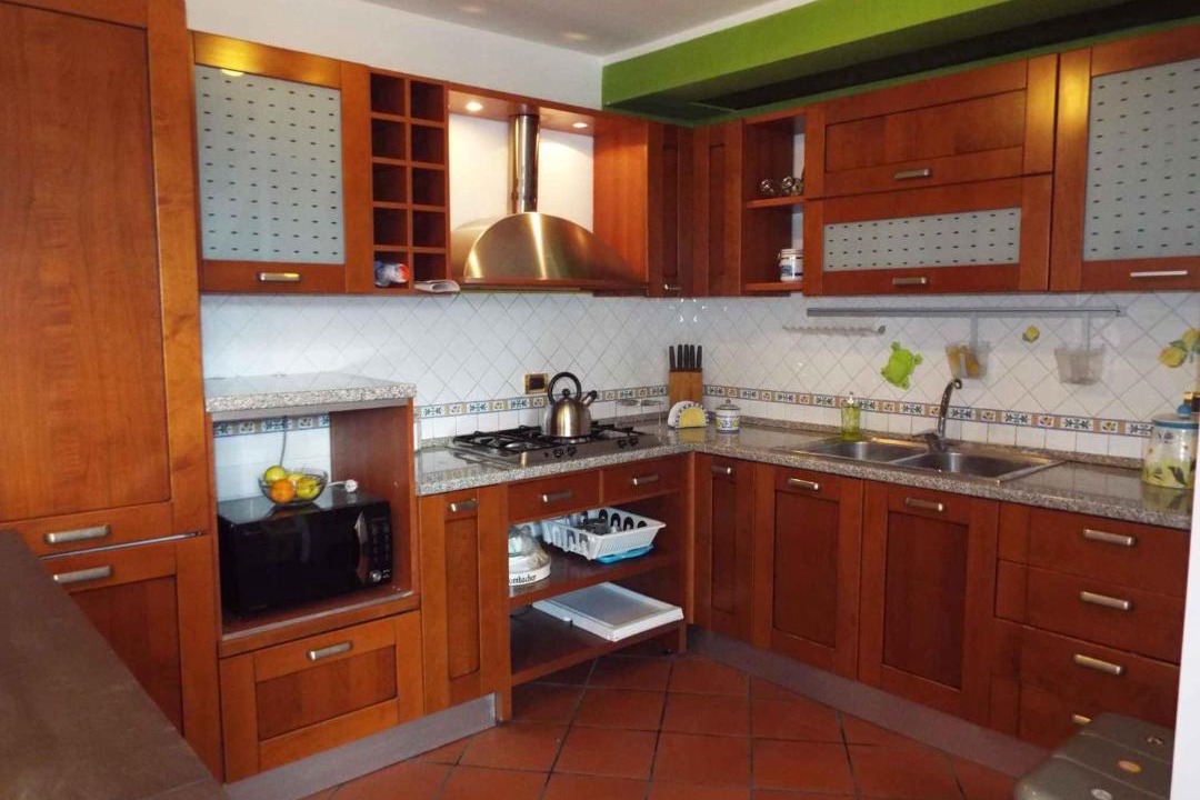 Photo of Kitchen in Monte di Pieta