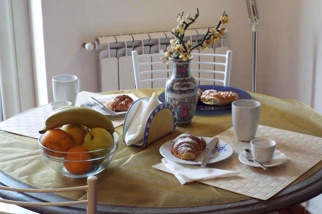 Photo of Livingroom in Monte di Pieta