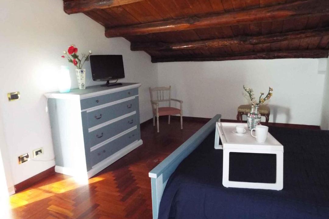 Photo of Kitchen in Monte di Pieta