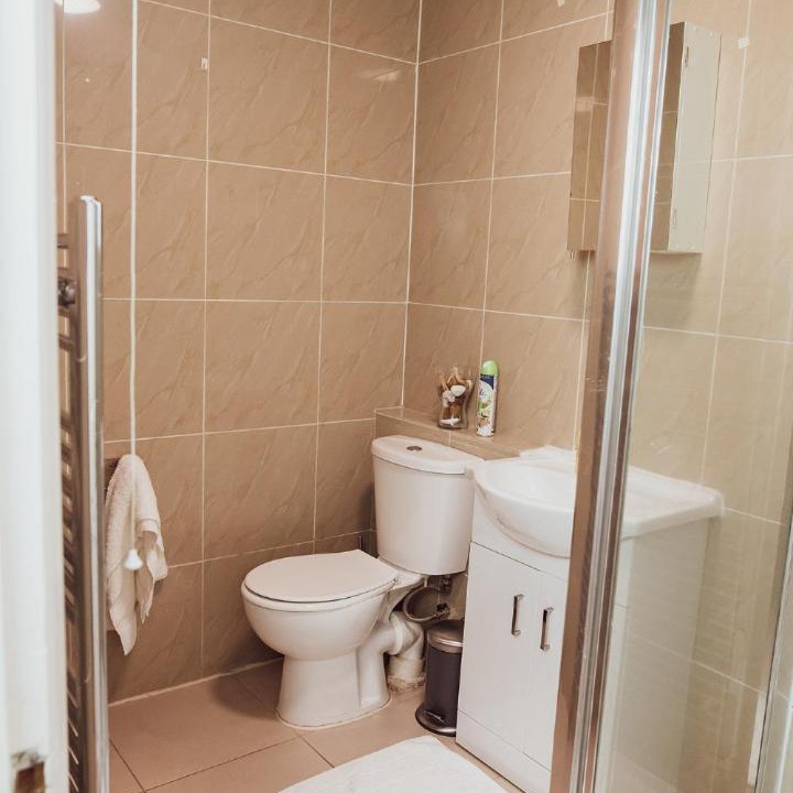 Photo of Bathroom in Kilburn