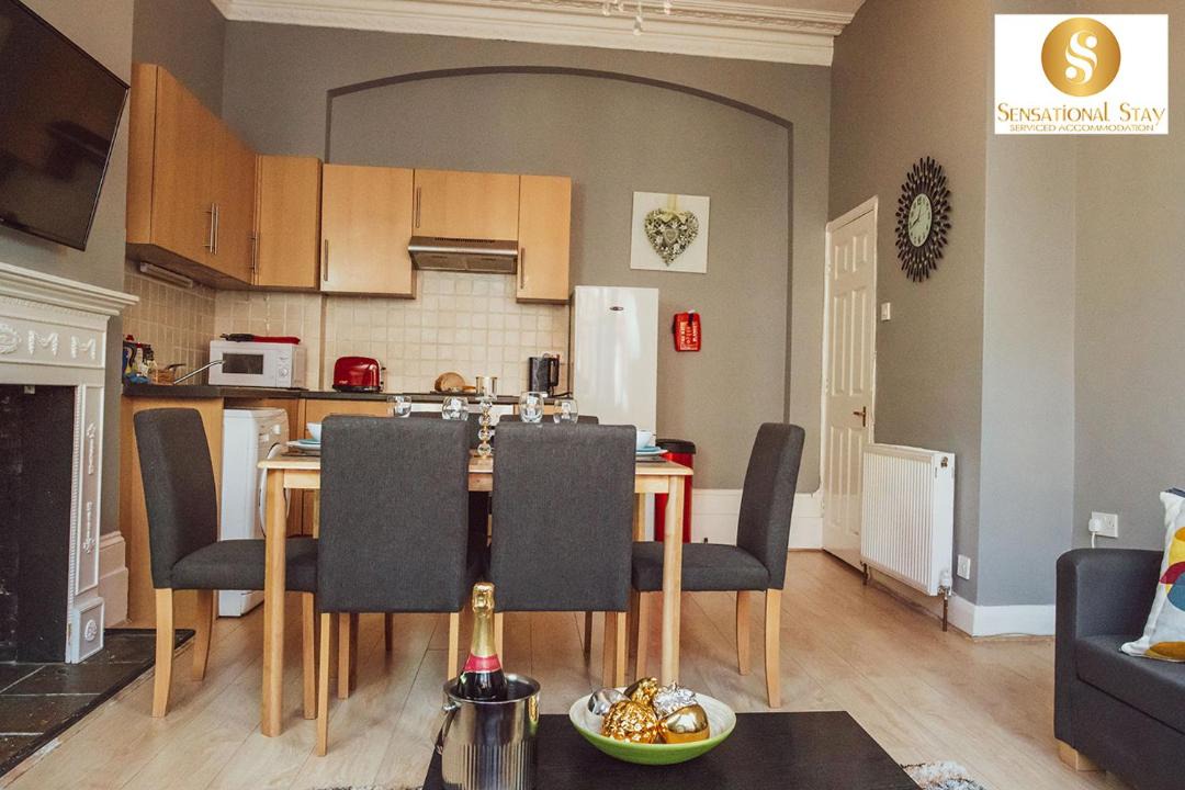 Photo of Livingroom in Kilburn