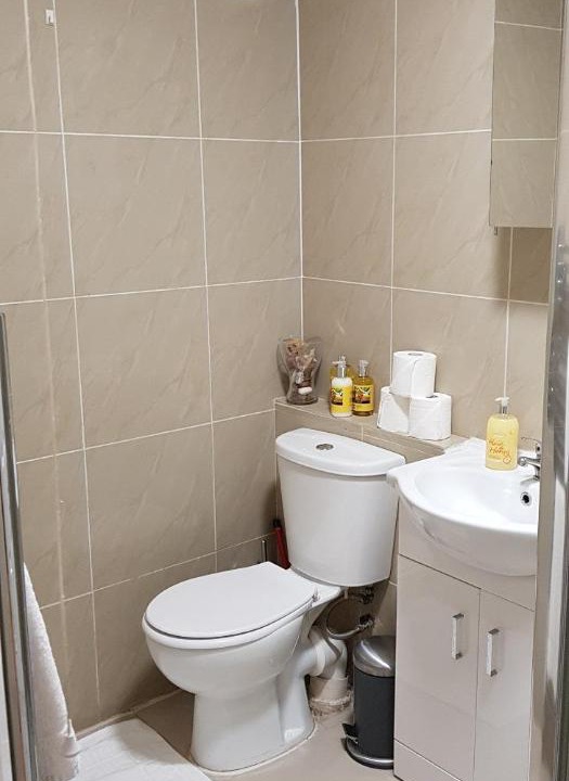 Photo of Bathroom in Kilburn
