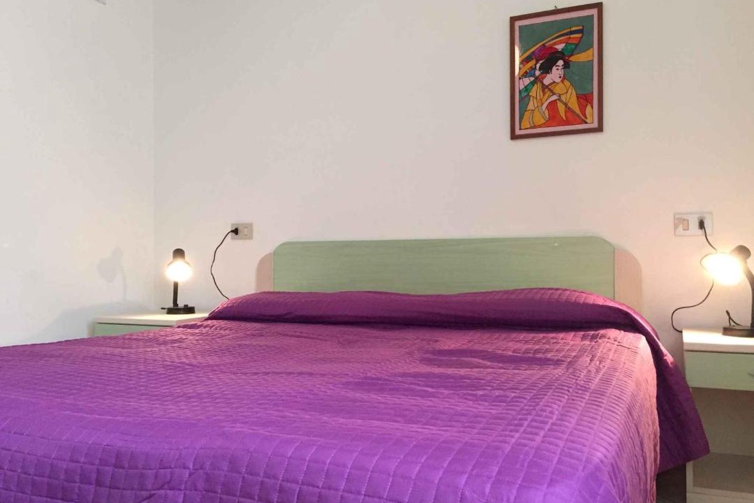 Photo of Bedroom in Rosolina Mare