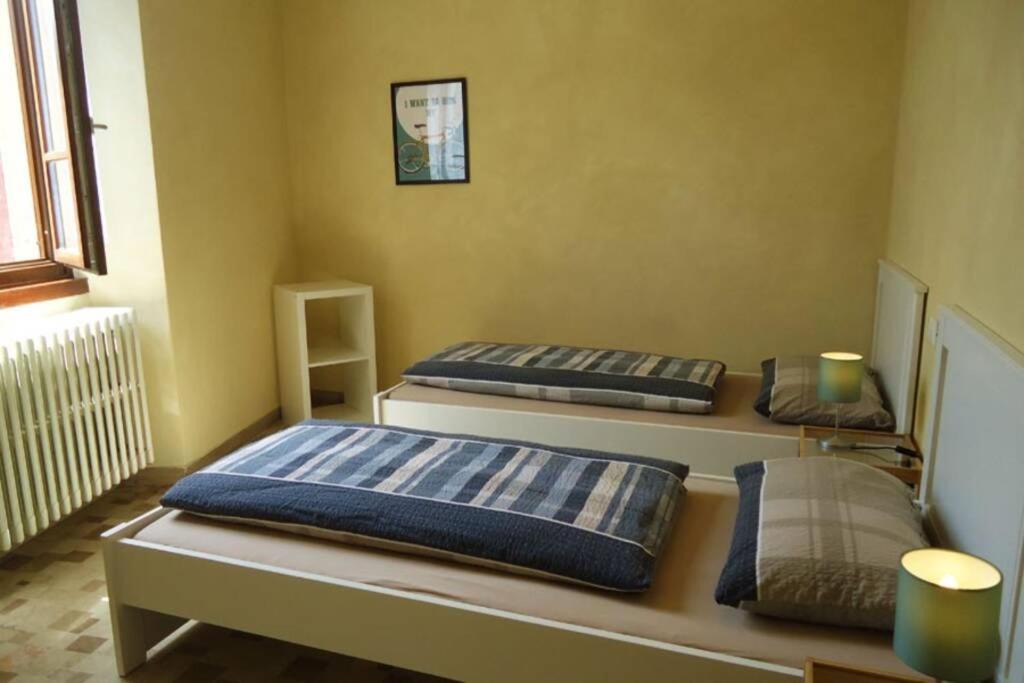 Photo of Bedroom in Crone