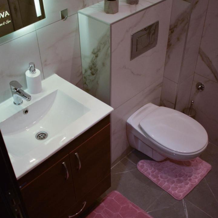 Photo of Bathroom in Zlatibor