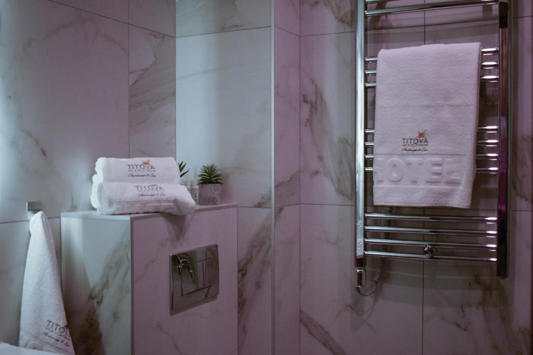 Photo of Bathroom in Zlatibor