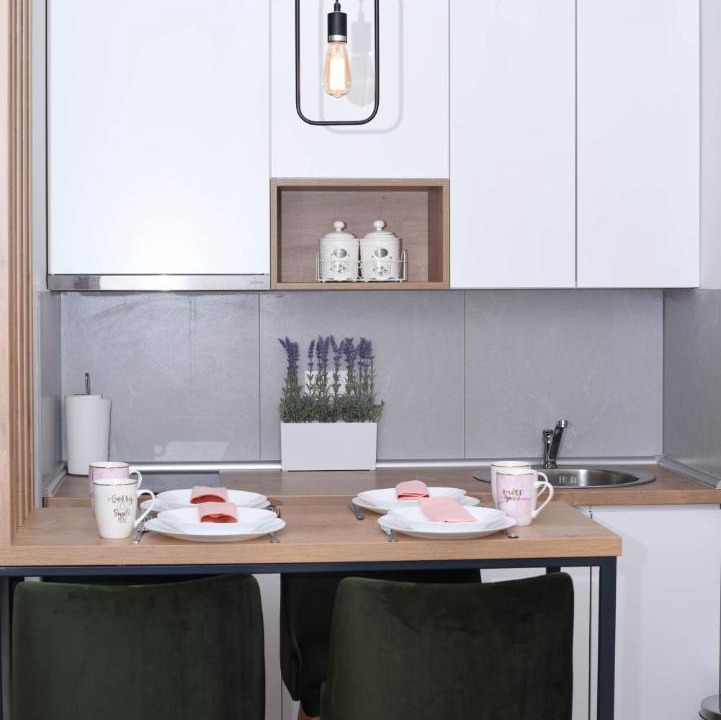 Photo of Kitchen in Zlatibor