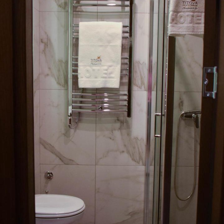 Photo of Bathroom in Zlatibor