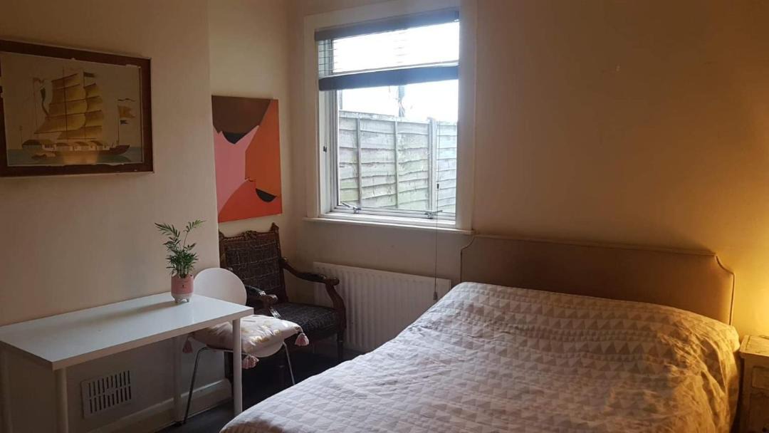 Photo of Bedroom in Harlesden