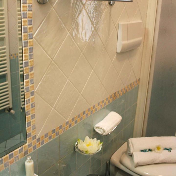 Photo of Bathroom in Cattolica