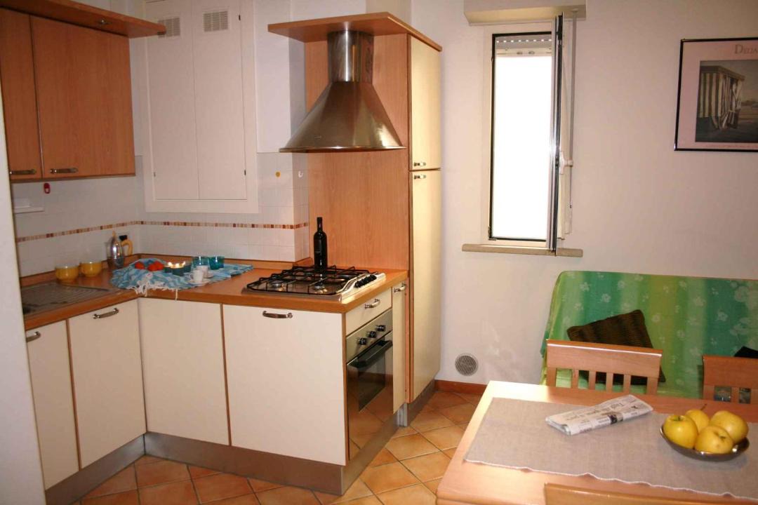 Photo of Kitchen in Cattolica