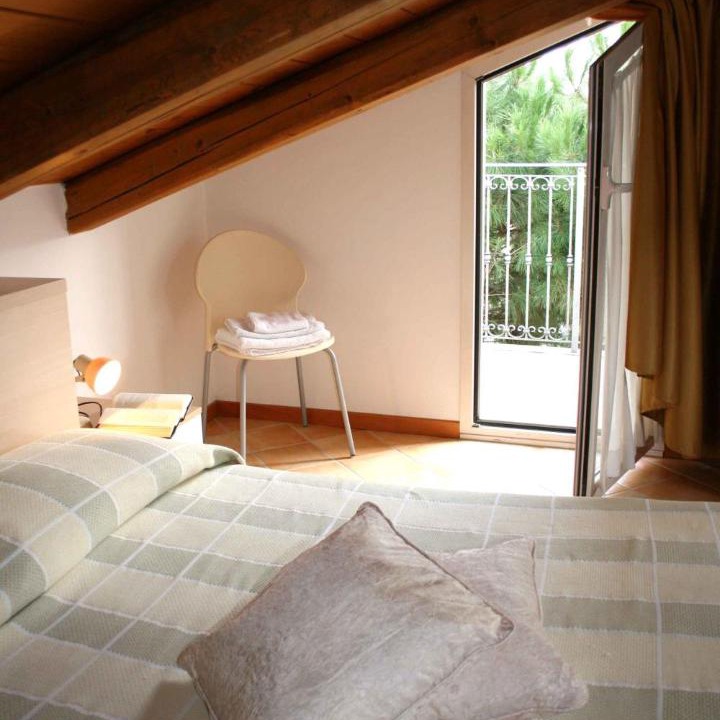 Photo of Bedroom in Cattolica