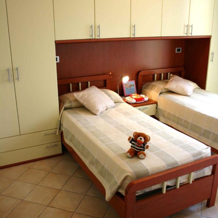 Photo of Bedroom in Cattolica