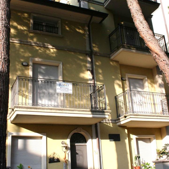 Photo of Buildings in Cattolica