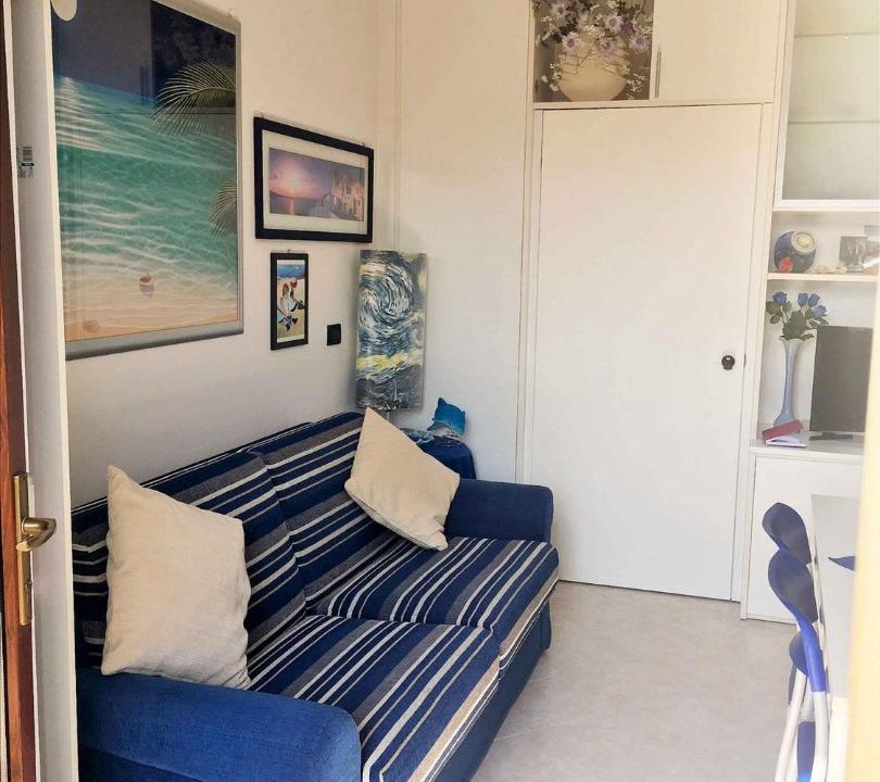Photo of Bedroom in Eraclea Mare