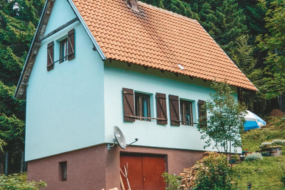 Photo of Buildings in Kopaonik