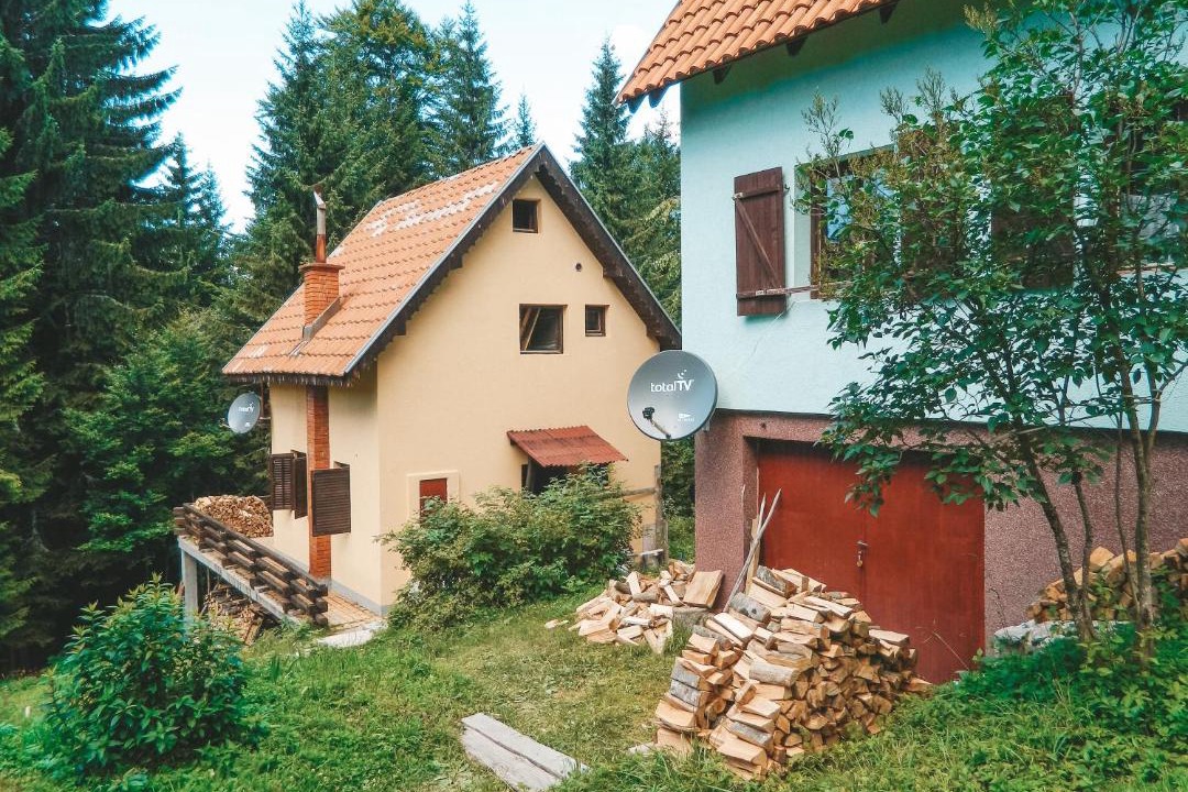 Photo of Buildings in Kopaonik