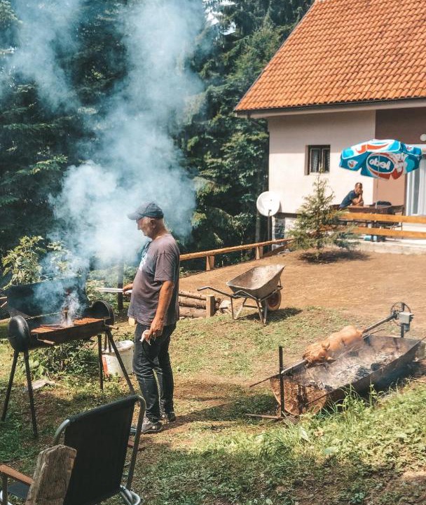 Photo of Others in Kopaonik