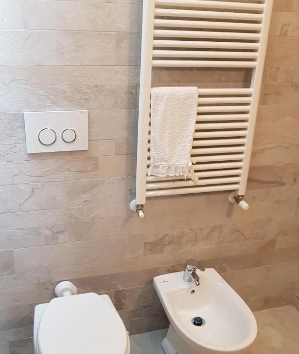Photo of Bathroom in Montescudo
