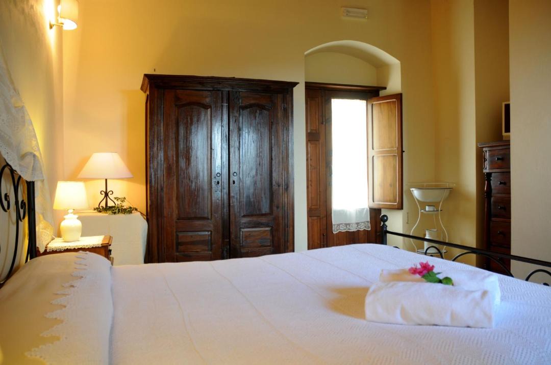 Photo of Bedroom in Cannizzara